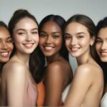 Beauty Fashion Cosmetic Industry